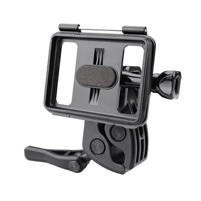 AirOn кронштейн AIRON AC160 для GoPro, AIRON, ACME, Xiaomi, SJCam (69477915500016) (UA) Вид: Кріплення; Сумісність: