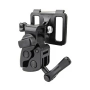 AirOn кронштейн AIRON AC160 для GoPro, AIRON, ACME, Xiaomi, SJCam (69477915500016) (UA)