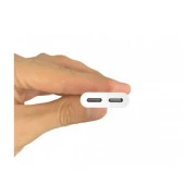 AirOn ProCam 7/8 Type-C splitter (69477915500104) (UA)