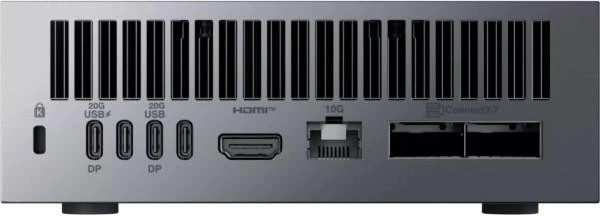 ASUS Ascent GX10 (GX10-GG0003BN, 90MS0371-M00030) (UA)