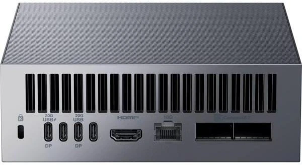 ASUS Ascent GX10 (GX10-GG0003BN, 90MS0371-M00030) (UA)