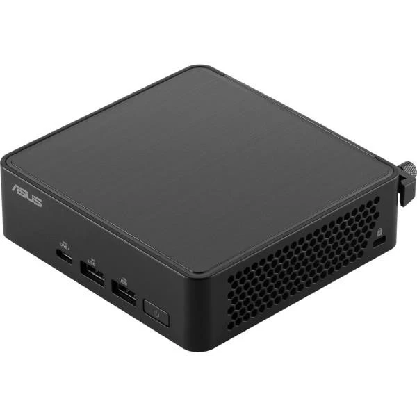 ASUS NUC 14 Pro RNUC14RVKI300003I (90AR0062-M00050) (UA) Бренд: ASUS; Чипсет: Intel SoC; Тип