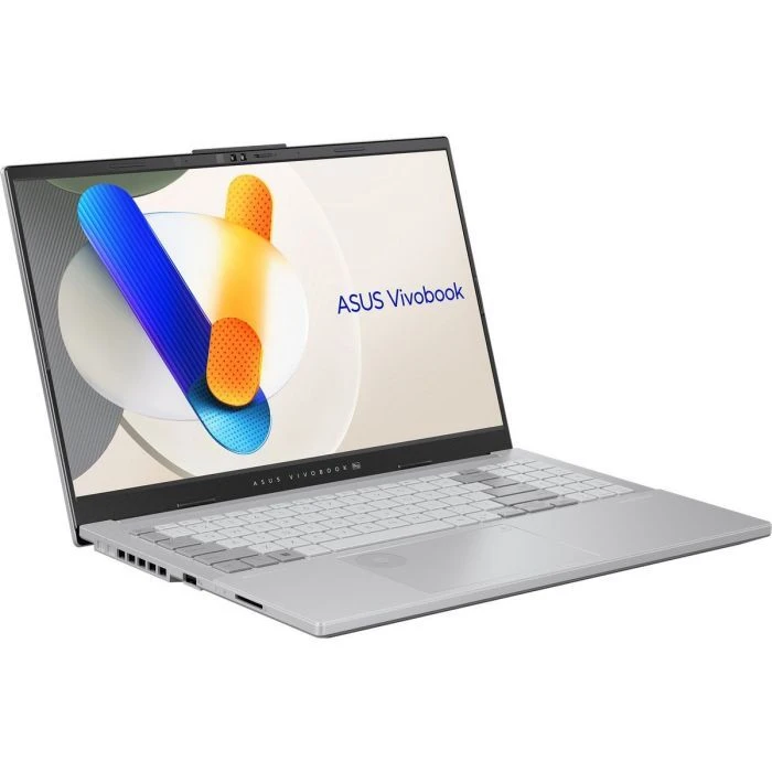 ASUS Vivobook Pro 15 OLED N6506CU-MA013X (90NB15E2-M000L0) (UA) Тип ноутбука: для навчання, для