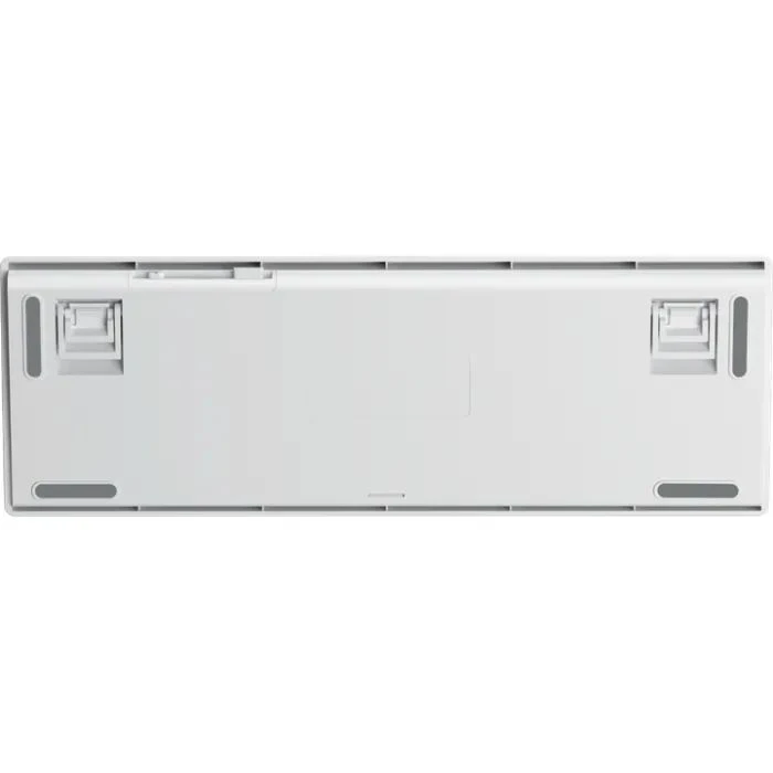 Aula S100pro RGB KRGD Red Switch Wireless/Bluetooth/Type-C UA White/Blue (6948391205762) (UA) Тип: з підсвіткою, ігрова;