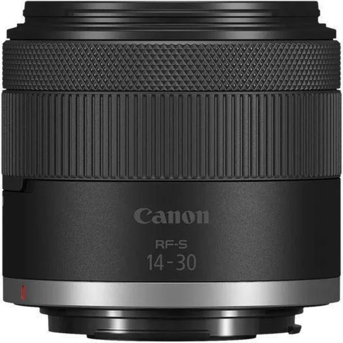 Canon RF 14-30mm f/4-6.3 IS STM PZ (6916C005) (UA) Категория: Фикс-объективы; Тип