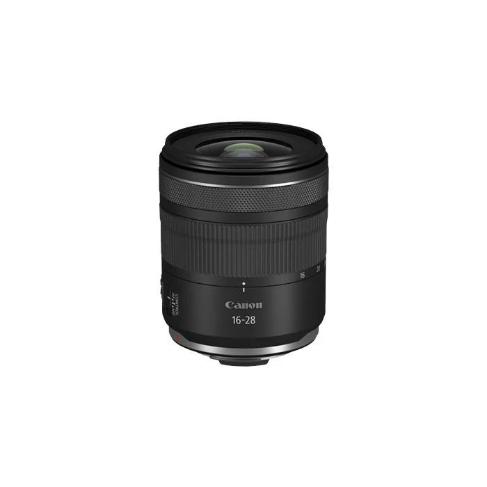 Canon RF 16-28mm f/2.8 IS STM (6906C005AA) (UA) Категория: Зум–объективы; Тип