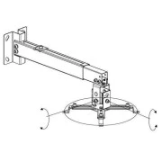 Charmount PRB43-65 Black (UA)