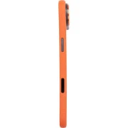Чохол для мобільного телефону Armorstandart Unit MagCase SE Apple iPhone 17 Air Orange Black (ARM86327) (UA)