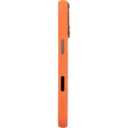 Чохол для мобільного телефону Armorstandart Unit MagCase SE Apple iPhone 17 Orange Black (ARM86315) (UA)