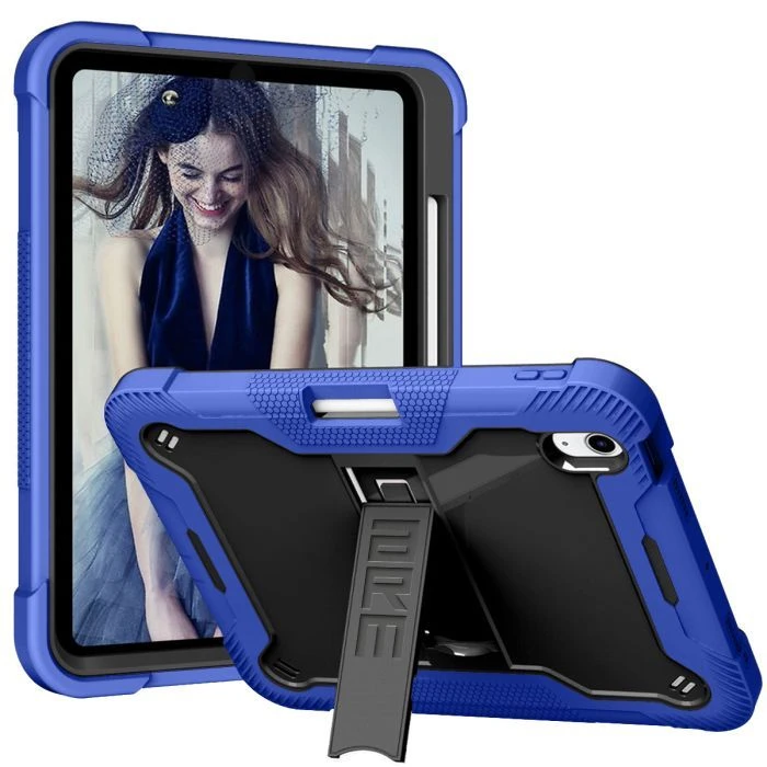 Чохол для планшета Armorstandart Rover Apple iPad 11 2025 (A16) / 10.9 2024 / 2022 Синій (ARM84953) (UA) Тип: накладка; Сумісність з