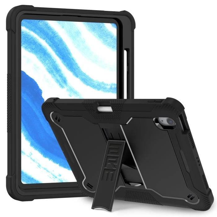 Чохол для планшета Armorstandart Rover Apple iPad Air 11 2025 / 2024 Black (ARM84954) (UA) Тип: накладка; Сумісність з