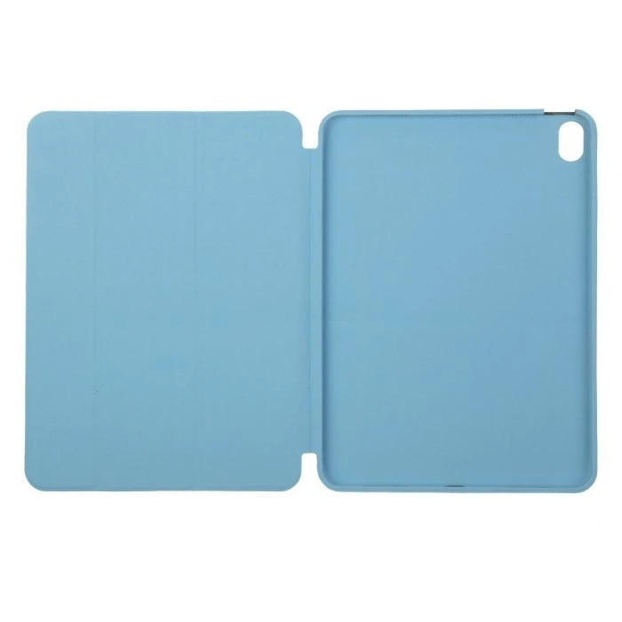 Чохол для планшета Armorstandart Smart Case Apple iPad Air 10.9 M1 (2022)/Air 10.9 (2020) Light Blue (ARM57405) (UA) Тип: обкладинка; Сумісність з
