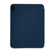 Чехол для планшета Armorstandart Smart Fold Pen Apple iPad Air 11 (2024) Dark Blue (ARM78117) (UA)