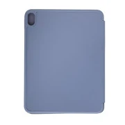 Чохол для планшета Armorstandart Smart Fold Pen Apple iPad Air 11 (2024) Lavender Grey (ARM78118) (UA)