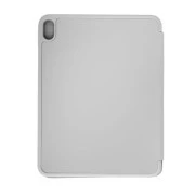 Чохол для планшета Armorstandart Smart Fold Pen Apple iPad Air 11 (2024) Light Grey (ARM78123) (UA)