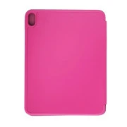 Чохол для планшета Armorstandart Smart Fold Pen Apple iPad Air 11 (2024) Рожевий червоний (ARM78122) (UA)