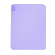 Чохол для планшета Armorstandart Smart Fold Pen Apple iPad Air 13 (2024) Light Purple (ARM78136) (UA)