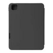Чохол для планшета Armorstandart Smart Fold Pen Apple iPad Pro 11 (2024) Dark Grey (ARM78125) (UA)