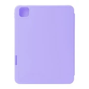 Чохол для планшета Armorstandart Smart Fold Pen Apple iPad Pro 11 (2024) Light Purple (ARM78128) (UA)