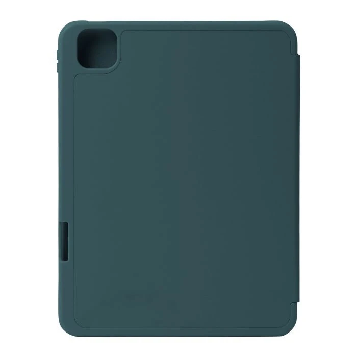 Чехол для планшета Armorstandart Smart Fold Pen Apple iPad Pro 11 (2024) Pine Green (ARM78129) (UA) Тип: обложка; Совместимость с