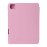 Чохол для планшета Armorstandart Smart Fold Pen Apple iPad Pro 11 (2024) Pink (ARM78130) (UA)