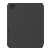 Чохол для планшета Armorstandart Smart Fold Pen Apple iPad Pro 13 (2024) Dark Grey (ARM78139) (UA)
