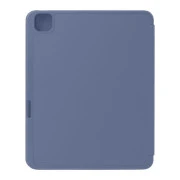 Чохол для планшета Armorstandart Smart Fold Pen Apple iPad Pro 13 (2024) Lavender Grey (ARM78140) (UA)