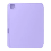 Чохол для планшета Armorstandart Smart Fold Pen Apple iPad Pro 13 (2024) Light Purple (ARM78141) (UA)