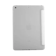 Чохол для планшета BeCover Apple iPad 10.2 2019/2020/2021 Gray (704983) (UA)
