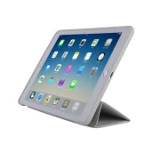 Чохол для планшета BeCover Apple iPad 10.2 2019/2020/2021 Gray (704983) (UA)