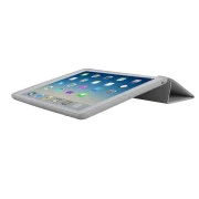Чохол для планшета BeCover Apple iPad 10.2 2019/2020/2021 Gray (704983) (UA)