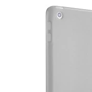 Чохол для планшета BeCover Apple iPad 10.2 2019/2020/2021 Gray (704983) (UA)