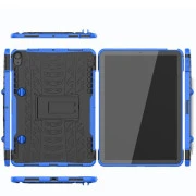 Чохол для планшета BeCover Apple iPad Air 10.9 2020/2021 Blue (707133) (UA)