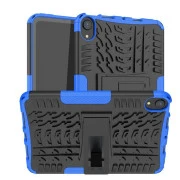 Чохол для планшета BeCover Apple iPad mini 6 2021 Blue (707134) (UA)