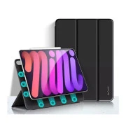 Чохол для планшета BeCover Apple iPad Mini 6 Black (707519) (UA)