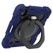 Чохол для планшета BeCover Apple iPad Mini 7 2024 Blue (712316) (UA)