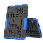 Чохол для планшета BeCover Apple iPad Mini 7 2024 Blue (712426) (UA)