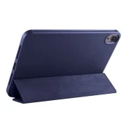 Чохол для планшета BeCover Apple iPad Mini 7 2024 Deep Blue (712428) (UA)