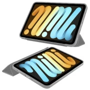 Чохол для планшета BeCover Apple iPad Mini 7 2024 Gray (712430) (UA)