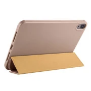 Чохол для планшета BeCover Apple iPad Mini 7 2024 Pink (712433) (UA)