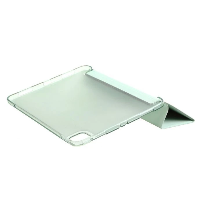 Чохол для планшета BeCover Apple iPad Pro 11 2020/21/22 Green (704989) (UA) Тип: обкладинка; Сумісність з