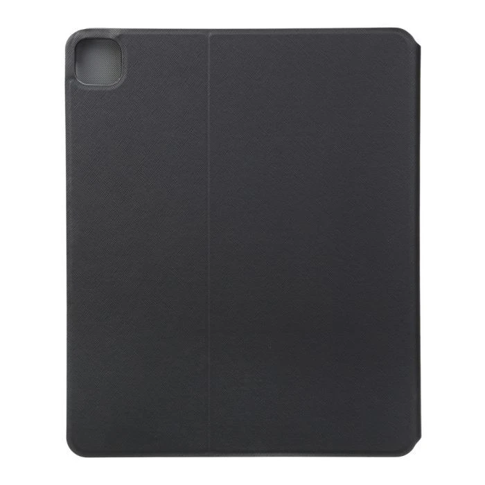 Чохол для планшета BeCover Apple iPad Pro 12.9 2020/21/22 Black (704767) (UA)