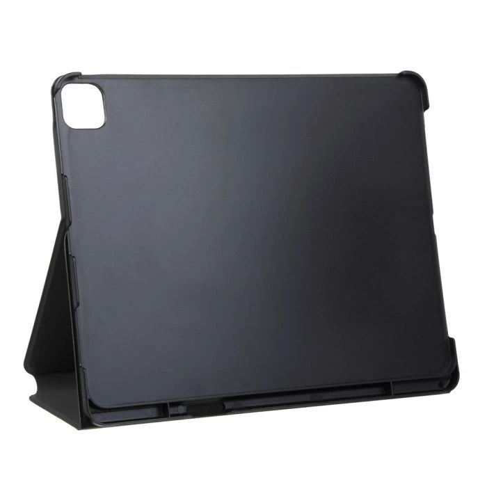 Чохол для планшета BeCover Apple iPad Pro 12.9 2020/21/22 Black (704767) (UA)