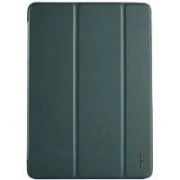 Чохол для планшета BeCover Apple iPad Pro 12.9 2020/21/22 Dark Green (707518) (UA)