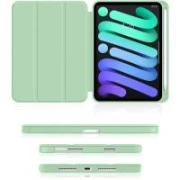 Чохол для планшета BeCover Direct Charge Pen Apple iPad mini 6 2021 Green (706786) (UA)