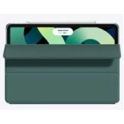Чохол для планшета BeCover Magnetic Apple iPad mini 6 2021 Dark Green (706837) (UA)