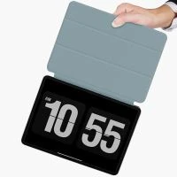 Чехол для планшета BeCover Magnetic Apple iPad mini 6 2021 Light Blue (706839) (UA) Тип: обложка; Совместимость с