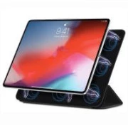 Чохол для планшета BeCover Magnetic Apple iPad Pro 11 2020/21/22 Light Blue (707546) (UA)