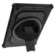 Чехол для планшета BeCover Mecha Apple iPad 10.2 2019/2020/2021 Black (709933) (UA)