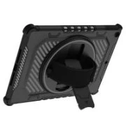 Чехол для планшета BeCover Mecha Apple iPad 10.2 2019/2020/2021 Black (709933) (UA)